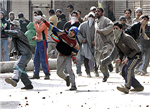 Kani Jang(The War Of The Stones)