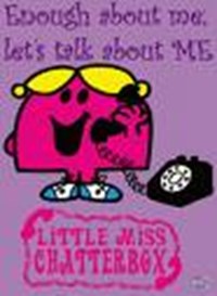What Mr. Men Character Are You?