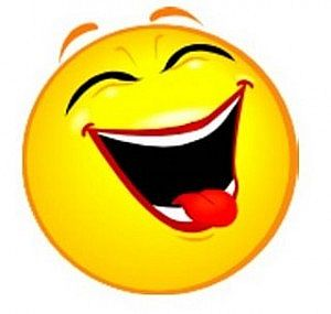 Are You Funny Or Boring