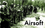 Airsoft Nebo Paintball..?
