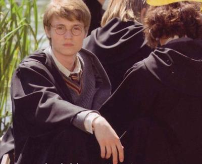 Harry Potter'da Hangi Çapulcu Karakterisin???