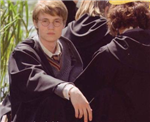 Harry Potter'da Hangi Çapulcu Karakterisin???