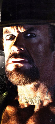 The Undertaker