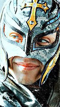 Rey Mysterio