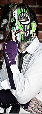 Jeff Hardy
