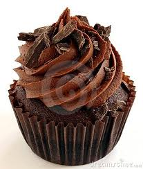 Chocolate Cupcake