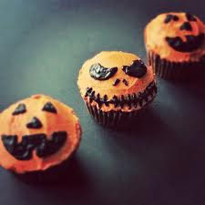 Spice Cupcake