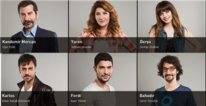Ulan İstanbul