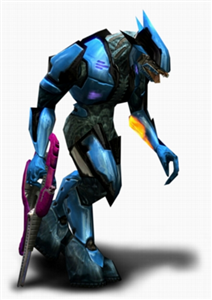Que Personaje De Halo Eres