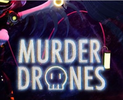 Mirip Siapa Kalian Di Murder Drones 