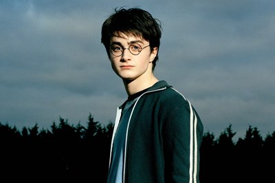 En Çok Sevilen Harry Potter Karakteri Hangisidir?