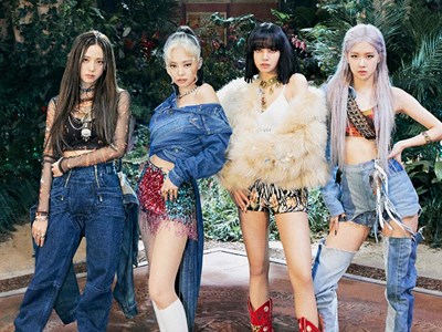 Blackpink ne kadar tanıyorsun?