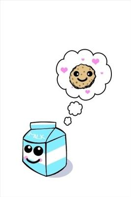 Cookies And Milk