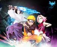 Naruto Quiz
