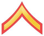Cadet Army Ranks