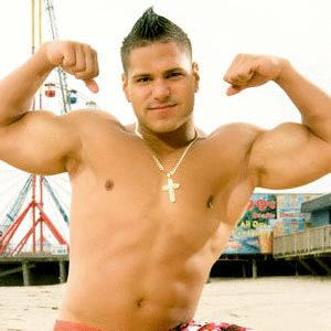 Jersey Shore--Which Guido Or Guidette Are You??