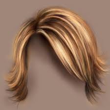 I Can Guess Your Hair Type