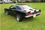 What Classic Car Are You?