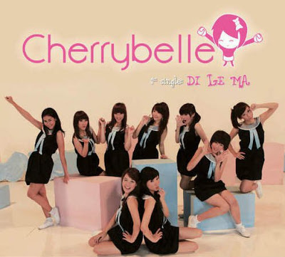 Kamu Mirip Siapa Di Cherrybelle 