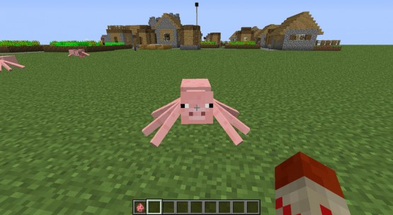 Minecraftta Hangi Bloğu Daha Çok