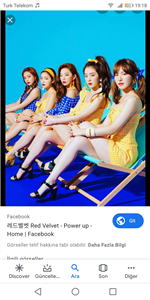 Hangi Red Velvet Üyesisin 