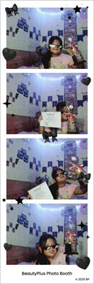 Kuis aurel and Davina 