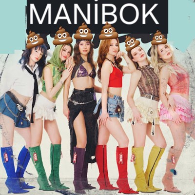 Hangi Manibok kızısın?💩
