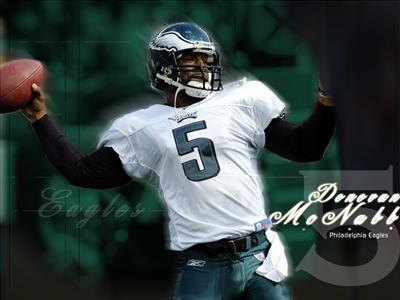 Who Should Be The Eagles Qb Starter?