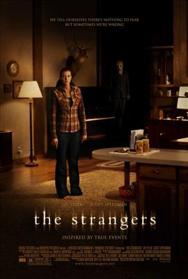 Scary Movies!