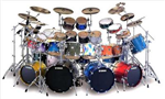 Send Your Drums