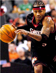 The Answer O Lbj?