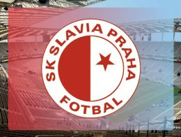 Slavia Nebo Brno