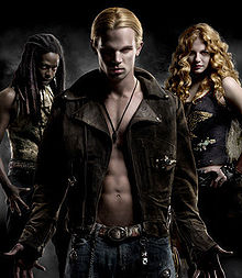What Twilight Character Are You?