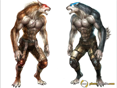 Wolfteam 10 Kurt Parası 