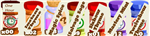 Free Gift Thymes For Cafe World