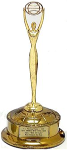 Award For Not Using Social Media