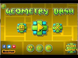 Que Tan Pro Eres En Geometrydash