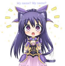 ¿Que Tan Kawaii Eres?