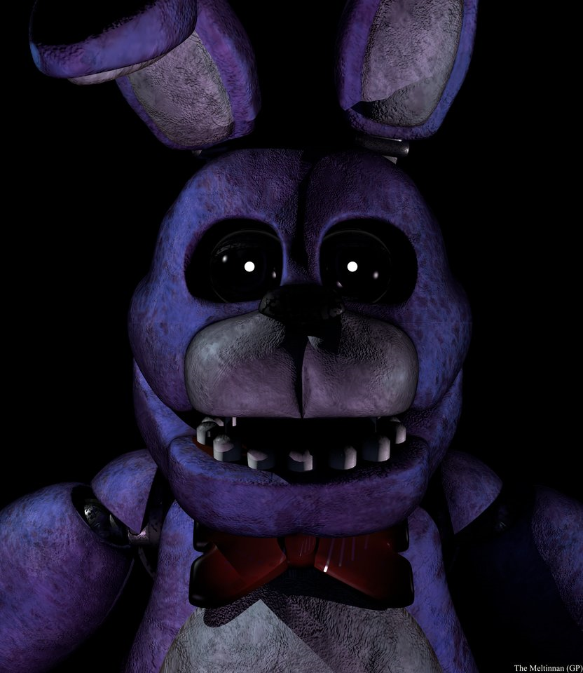 Hangi Fnaf Karakterisin?