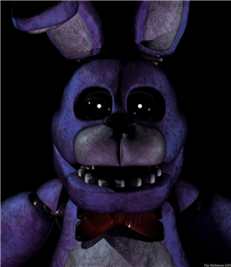 Hangi Fnaf Karakterisin?