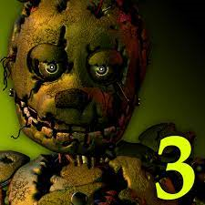 Que Personaje De Fnaf 3 Eres Mi 