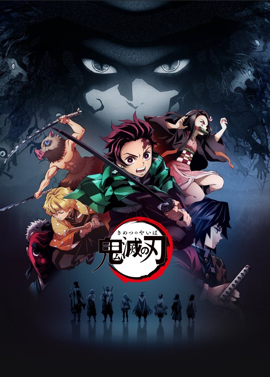Seberapa Kamu Tau Tentang Anime Kny?