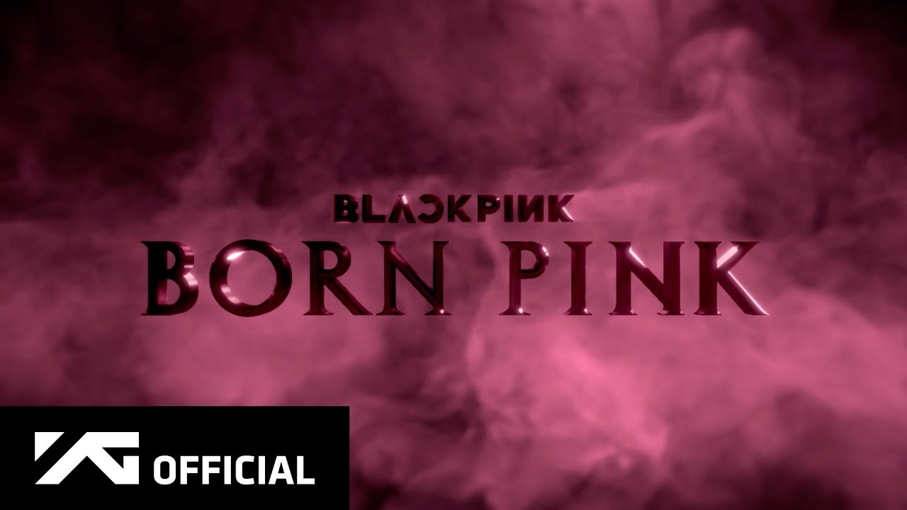 Born Pink Blackpink