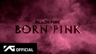 Born Pink Blackpink