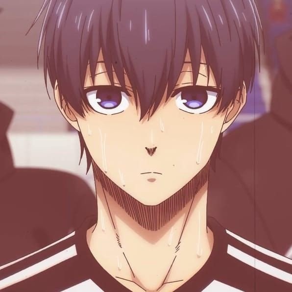 Siapa Pacar Mu Di Anime?