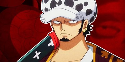 Quanto ne sai su Trafalgar D. Water Law 