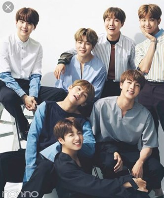 Adivinaré tu bias de BTS