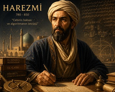 Hangi bilim insanı senin ikizin