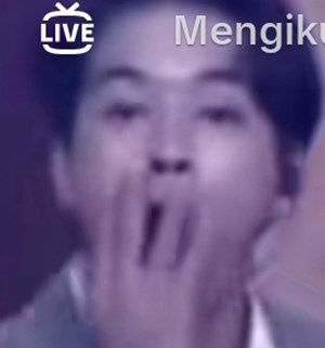 Mirip siapa kamu di cortis
