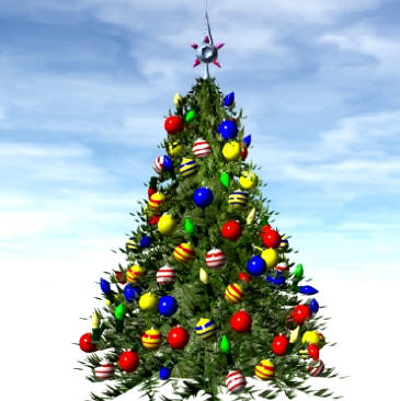 Will You Have A Good Christmas?